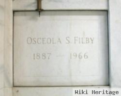 Osceola S. Filby