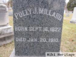 Polly J. Millard