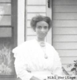 Mary Florence "flora" Wathen Simms