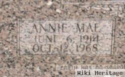 Annie Mae Lambert Lambert