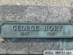 George Hory