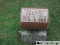 Gretchen Gasper