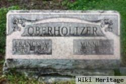 Francis Oberholtzer