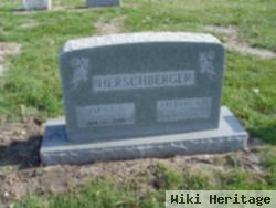 Frederick B. Herschberger