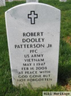 Robert Dooley Patterson, Jr