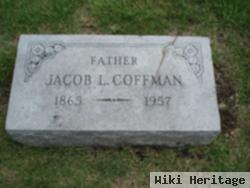 Jacob Lincoln Coffman