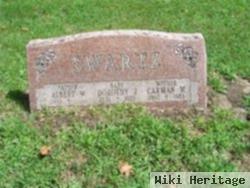 Carman M Jewell Swartz