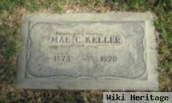 Mae C Keller