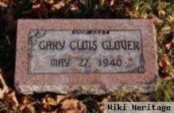 Gary Clois Glover