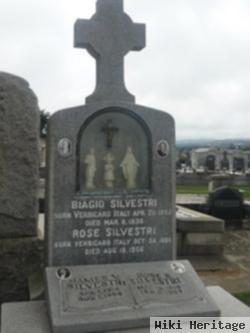 Biagio Silvestri