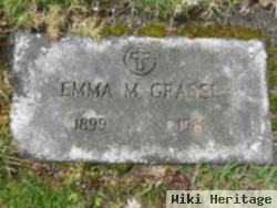 Emma Martha Heitstuman Grassl