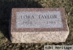 Lora Taylor