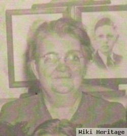 Mary P. Hardison Skimmeyhorn