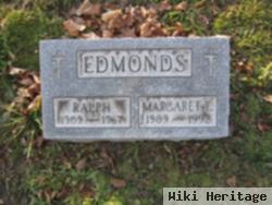 Margaret E. Edmonds