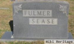 James Erwin Fulmer