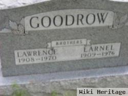 Lawrence Goodrow