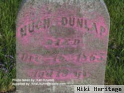 Hugh Dunlap