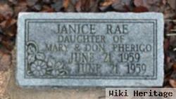 Janice Rae Pherigo