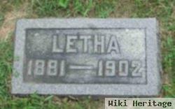 Letha Keck