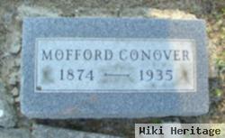 William Mofford Conover