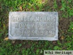 George Pryor Morris