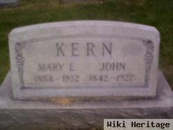 John Kern