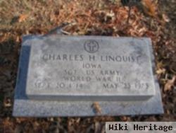 Charles Howard Linquist