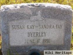 Susan Kay Byerley
