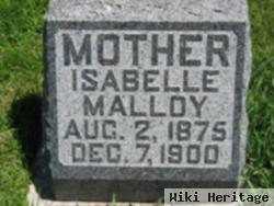 Isabelle Coughlin Malloy