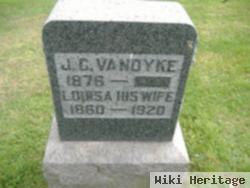 Louisa Gantz Vandyke