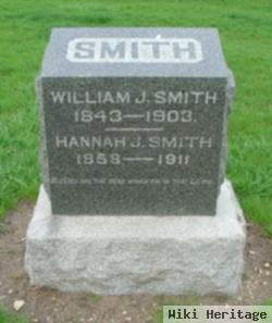 William J. Smith