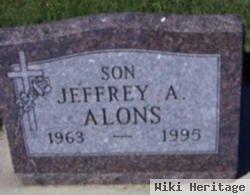 Jeffrey Alan Alons