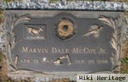Marvin Dale Mccoy, Jr.