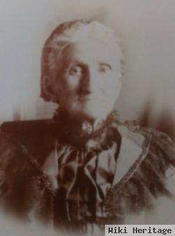 Eleanor Fulcher Bunn