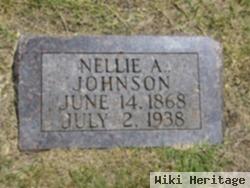 Nellie A. Johnson