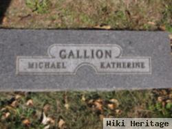 Katharine Gallion