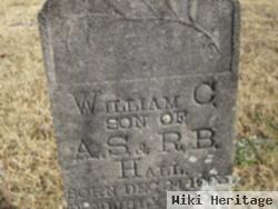 William C. Hall