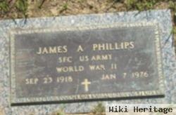 James A. Phillips