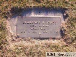 Clarence Jorde