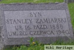 Stanley Zamiarski