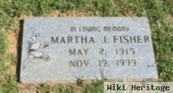 Martha J. Fisher