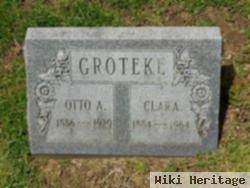 Clara Groteke