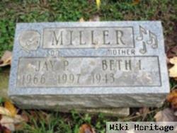 Jay P. Miller