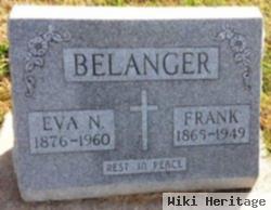 Frank Belanger