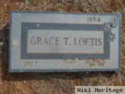 Grace Loftis