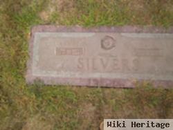 Betty J. Walls Silvers