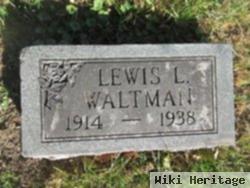 Lewis L. Waltman