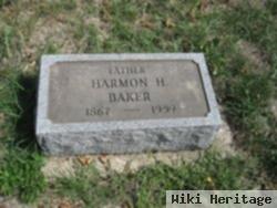 Harmon H. Baker