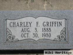 Charley F. Griffin