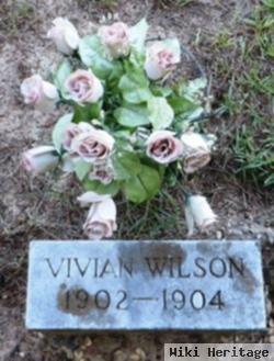 Vivian Wilson